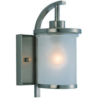 Outdoor Wall Light 12" Height Outdoor Wall Light 12" Height