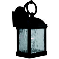 Outdoor Wall Light 14" Height Outdoor Wall Light 14" Height