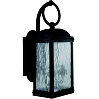 Outdoor Wall Light 17-3/4" Height Outdoor Wall Light 17-3/4" Height
