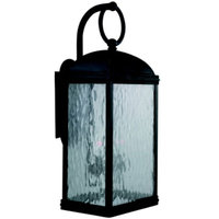 Outdoor Wall Light 22-1/2" Height Outdoor Wall Light 22-1/2" Height