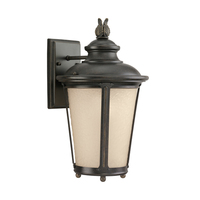 Outdoor Wall Light 15-1/2" Height Outdoor Wall Light 15-1/2" Height