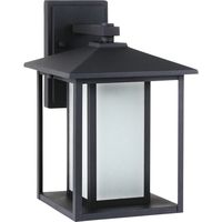 Outdoor Wall Light 14" Height Outdoor Wall Light 14" Height