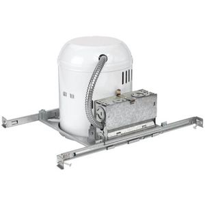 S11007 6'' Recessed Light Housing Recessed Lighting - No Finish S11007 6'' Recessed Light Housing Recessed Lighting - No Finish