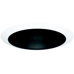 S11061AT172 6'' Trim Kit Recessed Lighting - Antique Bronze / White S11061AT172 6'' Trim Kit Recessed Lighting - Antique Bronze / White