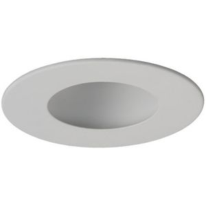 S11090AT15 4'' Trim Kit Recessed Lighting - White S11090AT15 4'' Trim Kit Recessed Lighting - White