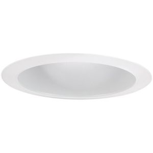S11132AT14 5'' Trim Kit Recessed Lighting - White S11132AT14 5'' Trim Kit Recessed Lighting - White