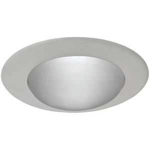 S11134AT15 5'' Trim Kit Recessed Lighting - White S11134AT15 5'' Trim Kit Recessed Lighting - White