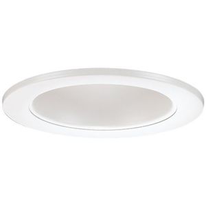 S1162AT14 4'' Trim Kit Recessed Lighting - White S1162AT14 4'' Trim Kit Recessed Lighting - White