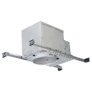 S1179 4'' Recessed Light Housing Recessed Lighting - No Finish S1179 4'' Recessed Light Housing Recessed Lighting - No Finish