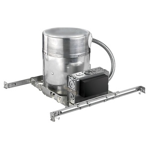 S1180L 6'' Recessed Light Housing Recessed Lighting - No Finish S1180L 6'' Recessed Light Housing Recessed Lighting - No Finish