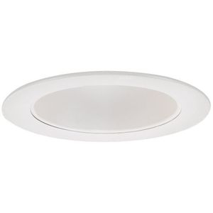 S1232AT14 4'' Trim Kit Recessed Lighting - White S1232AT14 4'' Trim Kit Recessed Lighting - White