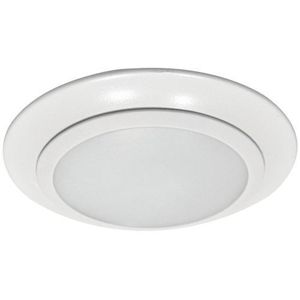 S14600S15 Traverse 6'' Trim Kit Recessed Lighting - White S14600S15 Traverse 6'' Trim Kit Recessed Lighting - White