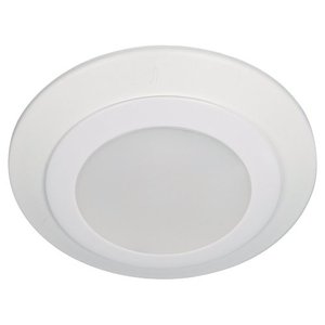 S14601S15 Traverse 4'' Trim Kit Recessed Lighting - White S14601S15 Traverse 4'' Trim Kit Recessed Lighting - White