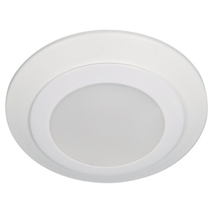 S14602S15 Traverse 4'' Trim Kit Recessed Lighting - White S14602S15 Traverse 4'' Trim Kit Recessed Lighting - White