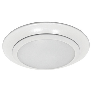 S14603S15 Traverse 6'' Trim Kit Recessed Lighting - White S14603S15 Traverse 6'' Trim Kit Recessed Lighting - White