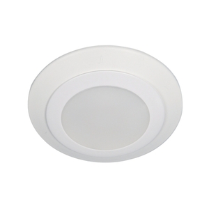 S14607S15 Retrofit 4'' Trim Kit Recessed Lighting - White S14607S15 Retrofit 4'' Trim Kit Recessed Lighting - White