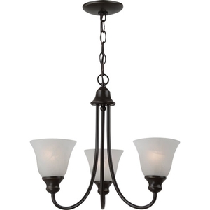 S35939BLE782 Windgate Mini Chandelier - Heirloom Bronze S35939BLE782 Windgate Mini Chandelier - Heirloom Bronze
