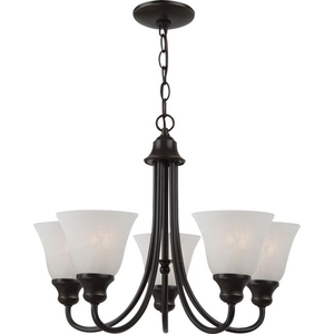 S35940782 Windgate Mid Sized Chandelier Chandelier - Heirloom Bronze S35940782 Windgate Mid Sized Chandelier Chandelier - Heirloom Bronze