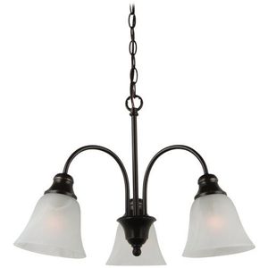 S35949782 Windgate Mid Sized Chandelier Chandelier - Heirloom Bronze S35949782 Windgate Mid Sized Chandelier Chandelier - Heirloom Bronze