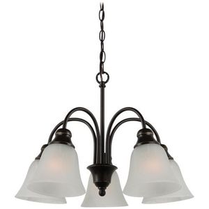 S35950782 Windgate Mid Sized Chandelier Chandelier - Heirloom Bronze S35950782 Windgate Mid Sized Chandelier Chandelier - Heirloom Bronze