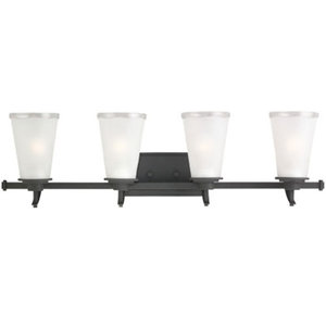 S44643839 59th Street 4 or More Bulb Bathroom Lighting - Blacksmith S44643839 59th Street 4 or More Bulb Bathroom Lighting - Blacksmith