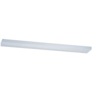 S498415 Ambiance Under Cabinet Lighting Cabinet Lighting - White S498415 Ambiance Under Cabinet Lighting Cabinet Lighting - White