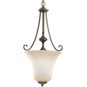 S51380829 Parkview Up Light Pendant Light - Russet Bronze S51380829 Parkview Up Light Pendant Light - Russet Bronze