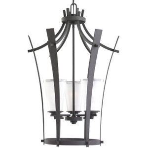 S51640839 59th Street Entrance / Foyer Pendant Light - Blacksmith S51640839 59th Street Entrance / Foyer Pendant Light - Blacksmith