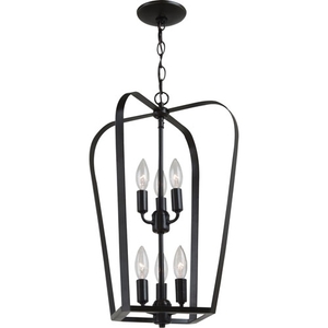 S54941782 Windgate Entrance / Foyer Pendant Light - Heirloom Bronze S54941782 Windgate Entrance / Foyer Pendant Light - Heirloom Bronze