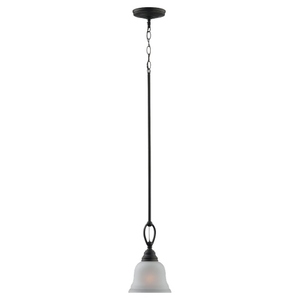 S61625BLE782 Wheaton Mini-Pendant Pendant Light - Heirloom Bronze S61625BLE782 Wheaton Mini-Pendant Pendant Light - Heirloom Bronze