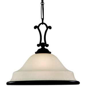 S65145814 Acadia Down Light Pendant Light - Misted Bronze S65145814 Acadia Down Light Pendant Light - Misted Bronze