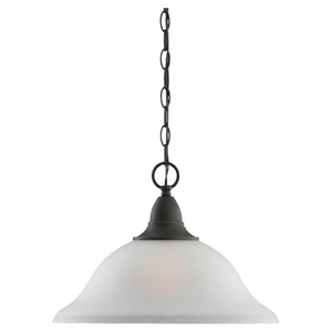 S65575782 Albany Down Light Pendant Light - Heirloom Bronze S65575782 Albany Down Light Pendant Light - Heirloom Bronze