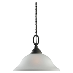 S65625782 Wheaton Down Light Pendant Light - Heirloom Bronze S65625782 Wheaton Down Light Pendant Light - Heirloom Bronze