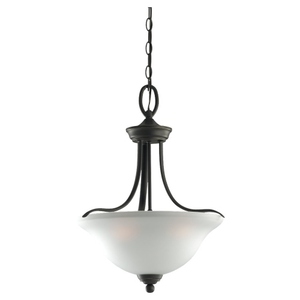 S65626782 Wheaton Up Light Pendant Light - Heirloom Bronze S65626782 Wheaton Up Light Pendant Light - Heirloom Bronze