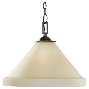 S65630814 Cardwell Down Light Pendant Light - Misted Bronze S65630814 Cardwell Down Light Pendant Light - Misted Bronze