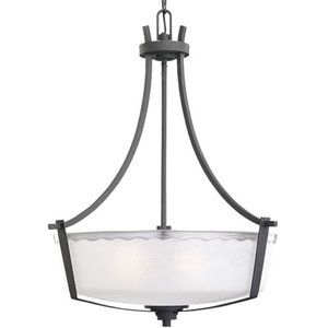 S65641839 59th Street Up Light Pendant Light - Blacksmith S65641839 59th Street Up Light Pendant Light - Blacksmith