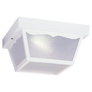 S79121BLE15 Outdoor Light Ceiling Ceiling Mounted - White S79121BLE15 Outdoor Light Ceiling Ceiling Mounted - White