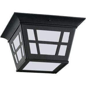 S79131BLE12 Herrington Ceiling Ceiling Mounted - Black S79131BLE12 Herrington Ceiling Ceiling Mounted - Black