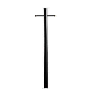 S811812 Post / Base Post Lights - Black S811812 Post / Base Post Lights - Black