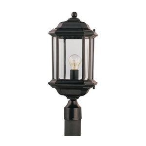 S8202912 Post Light Post Lights - Black S8202912 Post Light Post Lights - Black