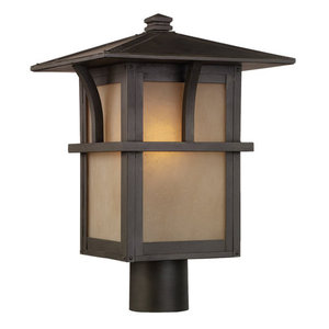 S8288051 Medford Lakes Post Light Post Lights - Statuary Bronze S8288051 Medford Lakes Post Light Post Lights - Statuary Bronze