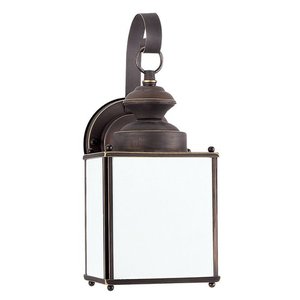S84157D71 Jamestowne Entrance Outdoor Wall Light - Antique Bronze S84157D71 Jamestowne Entrance Outdoor Wall Light - Antique Bronze