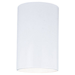 S843815 Outdoor Bullets Ceiling Ceiling Mounted - White S843815 Outdoor Bullets Ceiling Ceiling Mounted - White