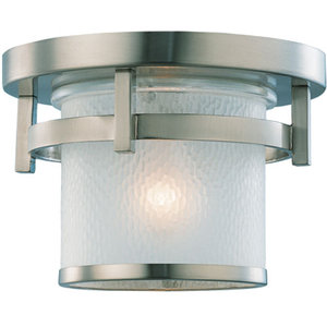S88115962 Eternity Ceiling Ceiling Mounted - Brushed Nickel S88115962 Eternity Ceiling Ceiling Mounted - Brushed Nickel