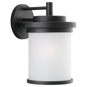 S88661185 Winnetka Entrance Outdoor Wall Light - Forged Iron S88661185 Winnetka Entrance Outdoor Wall Light - Forged Iron