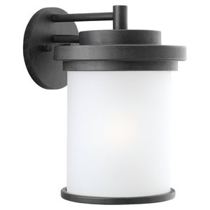 S88662185 Winnetka Entrance Outdoor Wall Light - Forged Iron S88662185 Winnetka Entrance Outdoor Wall Light - Forged Iron