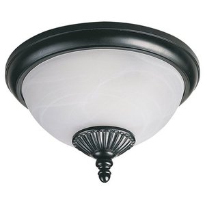 S89248PBLE12 Yorktowne Ceiling Ceiling Mounted - Black S89248PBLE12 Yorktowne Ceiling Ceiling Mounted - Black