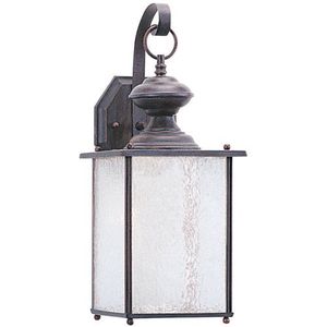 S89382BLE08 Jamestowne Entrance Outdoor Wall Light - Textured Rust Patina S89382BLE08 Jamestowne Entrance Outdoor Wall Light - Textured Rust Patina
