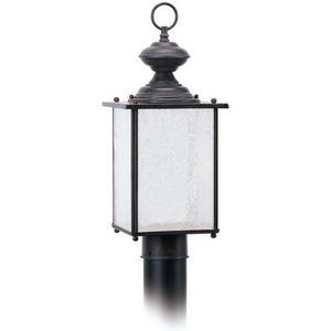 S89386BL08 Jamestowne Post Light Post Lights - Textured Rust Patina S89386BL08 Jamestowne Post Light Post Lights - Textured Rust Patina