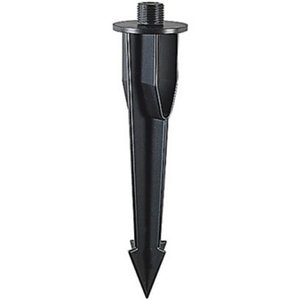 S934412 Stake Transformers & Accessories Landscape Light - Black S934412 Stake Transformers & Accessories Landscape Light - Black